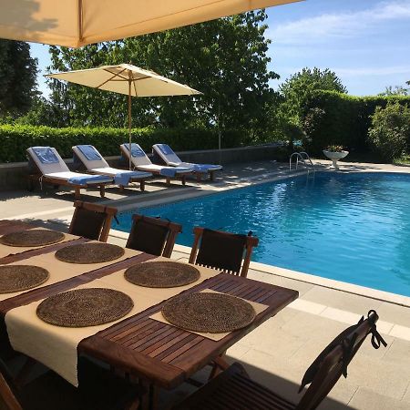 Luxury Apartment With Private Pool And 2 Bedrooms In Villa Opatija Bay View Exterior photo
