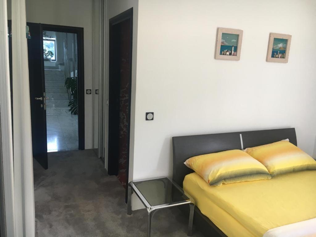 Luxury Apartment With Private Pool And 2 Bedrooms In Villa Opatija Bay View Exterior photo
