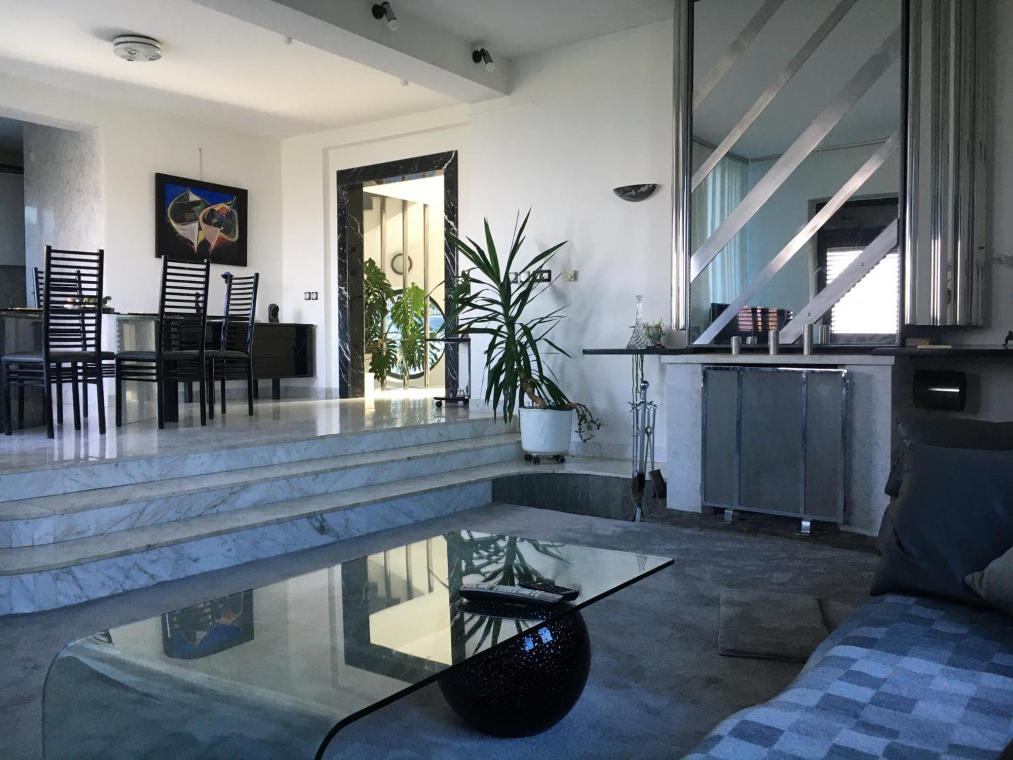 Luxury Apartment With Private Pool And 2 Bedrooms In Villa Opatija Bay View Exterior photo