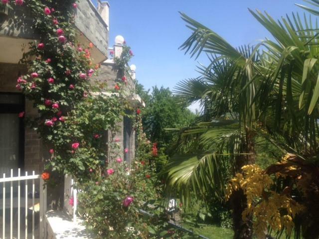 Luxury Apartment With Private Pool And 2 Bedrooms In Villa Opatija Bay View Exterior photo